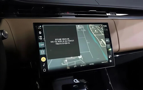 Land Rover Range Rover Sport, 2025 год, 17 185 000 рублей, 9 фотография