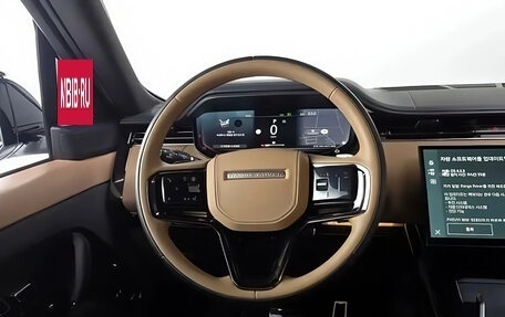 Land Rover Range Rover Sport, 2025 год, 17 185 000 рублей, 5 фотография