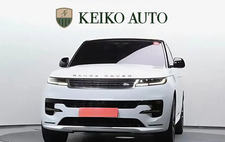 Land Rover Range Rover Sport, 2025 год, 17 185 000 рублей, 18 фотография