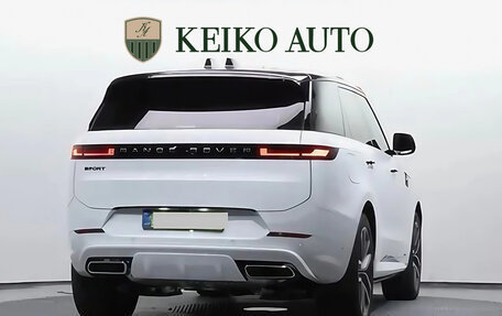 Land Rover Range Rover Sport, 2025 год, 17 185 000 рублей, 20 фотография