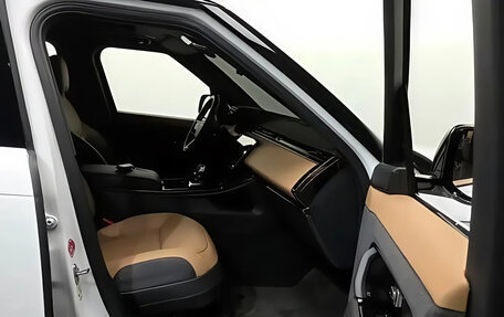 Land Rover Range Rover Sport, 2025 год, 17 185 000 рублей, 13 фотография