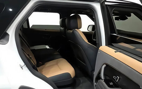 Land Rover Range Rover Sport, 2025 год, 17 185 000 рублей, 14 фотография