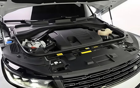 Land Rover Range Rover Sport, 2025 год, 17 185 000 рублей, 17 фотография