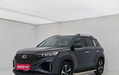 Hyundai ix35, 2021 год, 1 293 000 рублей, 2 фотография