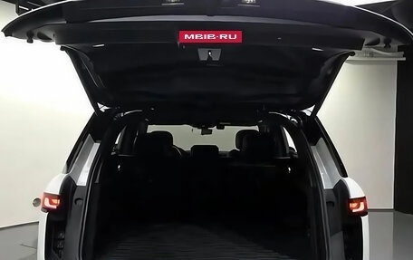 Land Rover Range Rover Sport, 2025 год, 17 185 000 рублей, 19 фотография