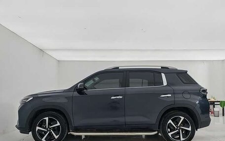 Hyundai ix35, 2021 год, 1 293 000 рублей, 8 фотография