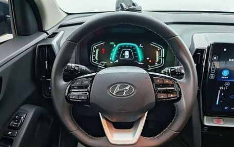 Hyundai ix35, 2021 год, 1 293 000 рублей, 9 фотография