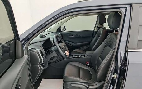 Hyundai ix35, 2021 год, 1 293 000 рублей, 14 фотография