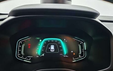 Hyundai ix35, 2021 год, 1 293 000 рублей, 10 фотография