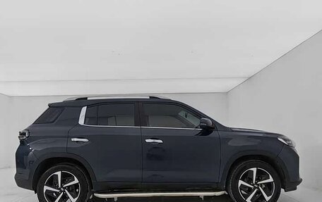 Hyundai ix35, 2021 год, 1 293 000 рублей, 7 фотография