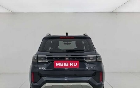 Hyundai ix35, 2021 год, 1 293 000 рублей, 5 фотография