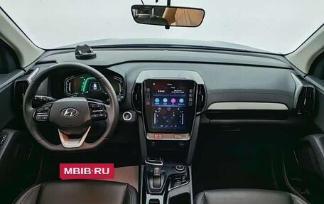 Hyundai ix35, 2021 год, 1 293 000 рублей, 12 фотография