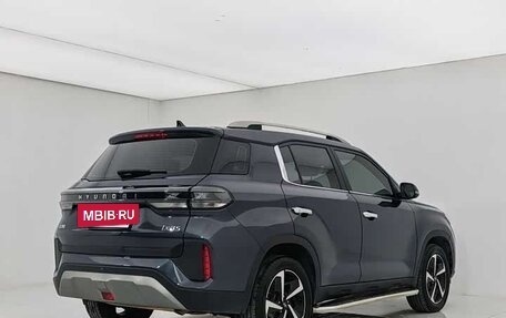 Hyundai ix35, 2021 год, 1 293 000 рублей, 6 фотография