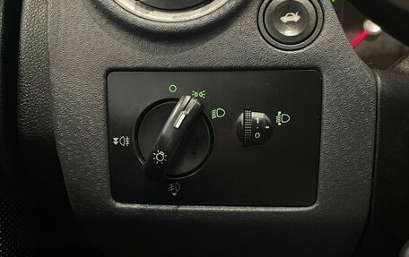 Ford Fusion I, 2007 год, 449 000 рублей, 9 фотография