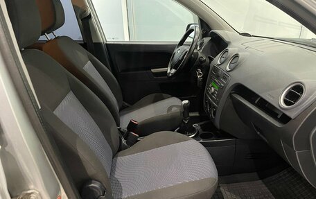 Ford Fusion I, 2007 год, 449 000 рублей, 11 фотография