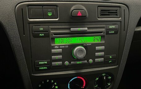 Ford Fusion I, 2007 год, 449 000 рублей, 7 фотография