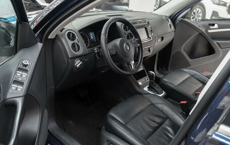 Volkswagen Tiguan I, 2012 год, 1 250 000 рублей, 6 фотография