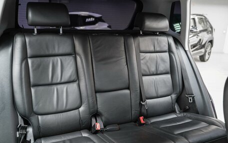 Volkswagen Tiguan I, 2012 год, 1 250 000 рублей, 9 фотография