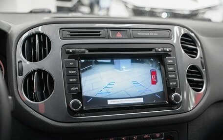 Volkswagen Tiguan I, 2012 год, 1 250 000 рублей, 8 фотография