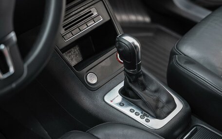 Volkswagen Tiguan I, 2012 год, 1 250 000 рублей, 10 фотография