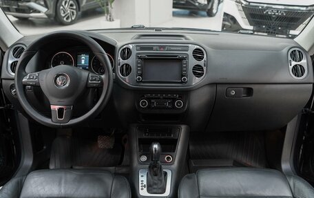 Volkswagen Tiguan I, 2012 год, 1 250 000 рублей, 11 фотография