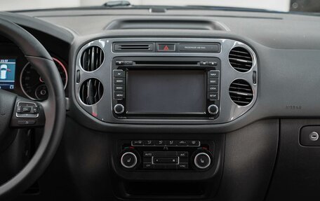 Volkswagen Tiguan I, 2012 год, 1 250 000 рублей, 12 фотография