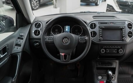 Volkswagen Tiguan I, 2012 год, 1 250 000 рублей, 13 фотография