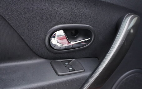 Renault Sandero II рестайлинг, 2018 год, 1 180 000 рублей, 15 фотография