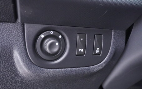 Renault Sandero II рестайлинг, 2018 год, 1 180 000 рублей, 16 фотография