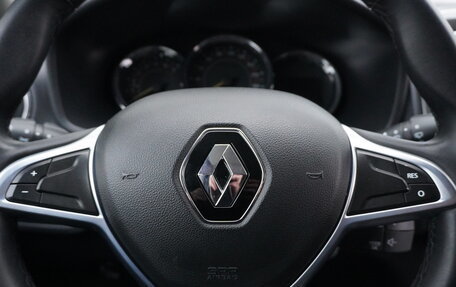 Renault Sandero II рестайлинг, 2018 год, 1 180 000 рублей, 14 фотография