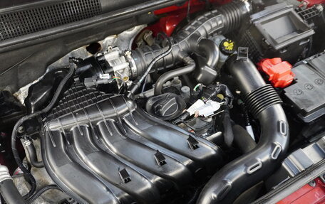 Renault Sandero II рестайлинг, 2018 год, 1 180 000 рублей, 23 фотография