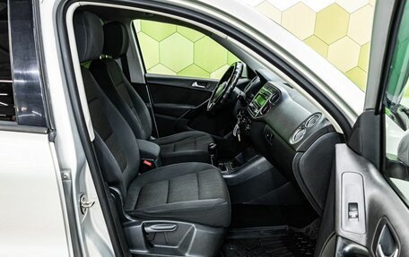 Volkswagen Tiguan I, 2012 год, 999 000 рублей, 11 фотография