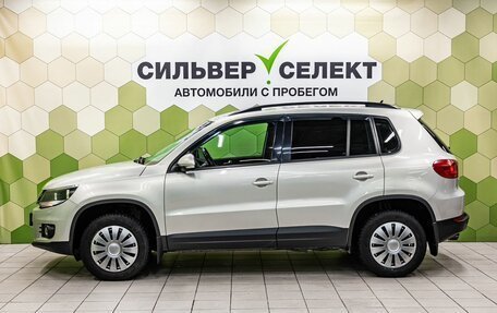 Volkswagen Tiguan I, 2012 год, 999 000 рублей, 7 фотография