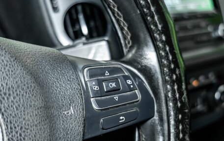 Volkswagen Tiguan I, 2012 год, 999 000 рублей, 18 фотография