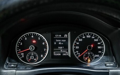 Volkswagen Tiguan I, 2012 год, 999 000 рублей, 16 фотография