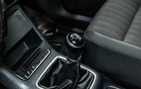 Volkswagen Tiguan I, 2012 год, 999 000 рублей, 21 фотография