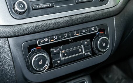 Volkswagen Tiguan I, 2012 год, 999 000 рублей, 20 фотография