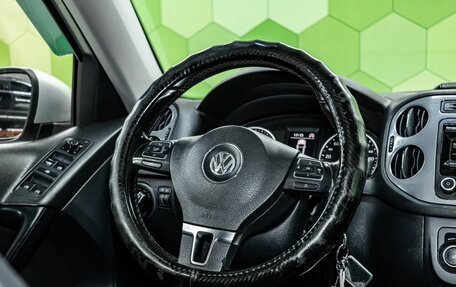 Volkswagen Tiguan I, 2012 год, 999 000 рублей, 15 фотография