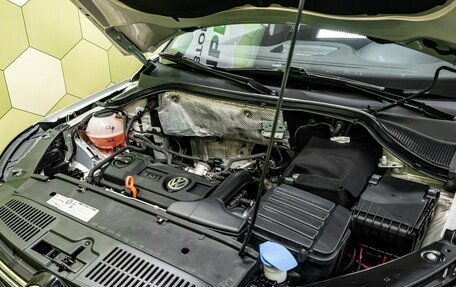 Volkswagen Tiguan I, 2012 год, 999 000 рублей, 22 фотография