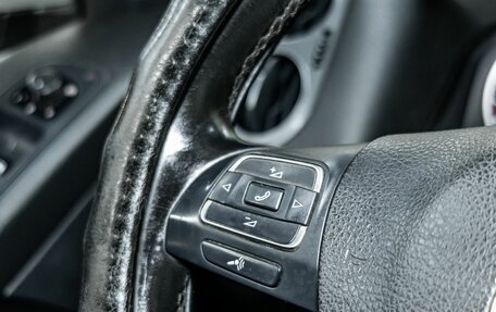 Volkswagen Tiguan I, 2012 год, 999 000 рублей, 17 фотография