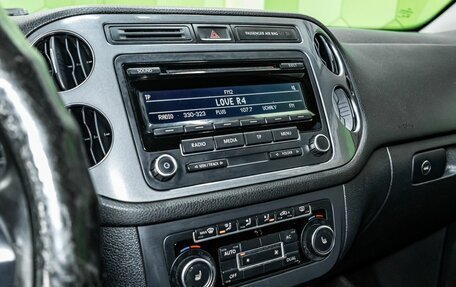 Volkswagen Tiguan I, 2012 год, 999 000 рублей, 19 фотография