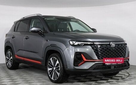 Changan CS35 Plus, 2023 год, 1 900 000 рублей, 3 фотография