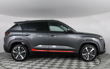 Changan CS35 Plus, 2023 год, 1 900 000 рублей, 4 фотография