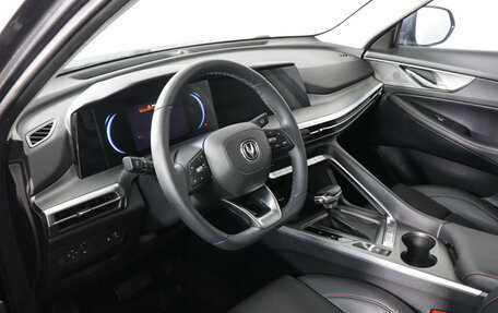 Changan CS35 Plus, 2023 год, 1 900 000 рублей, 9 фотография