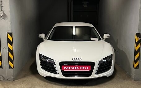 Audi R8, 2008 год, 4 500 000 рублей, 3 фотография