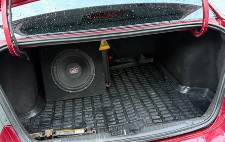 Chevrolet Cruze II, 2009 год, 730 000 рублей, 12 фотография