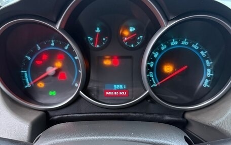 Chevrolet Cruze II, 2009 год, 730 000 рублей, 11 фотография