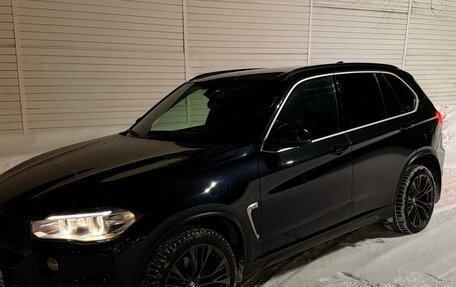 BMW X5, 2014 год, 3 600 000 рублей, 2 фотография