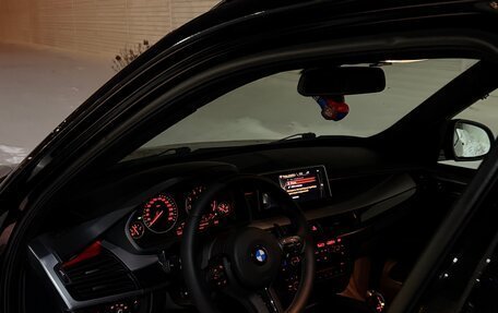 BMW X5, 2014 год, 3 600 000 рублей, 8 фотография