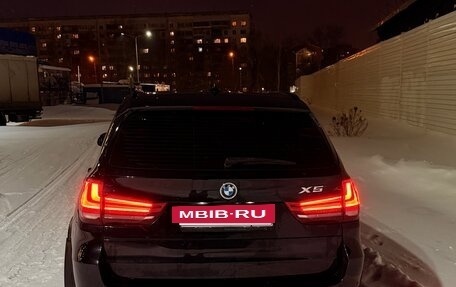 BMW X5, 2014 год, 3 600 000 рублей, 3 фотография